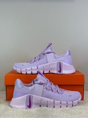 Nike Free Metcon 5